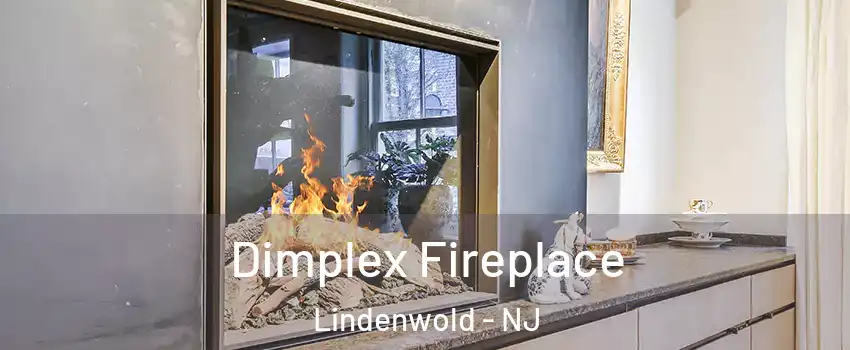  Dimplex Fireplace Lindenwold - NJ