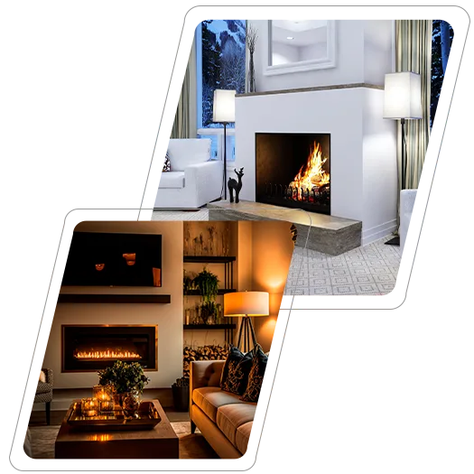 Remove Chimney Odor in Lindenwold, NJ