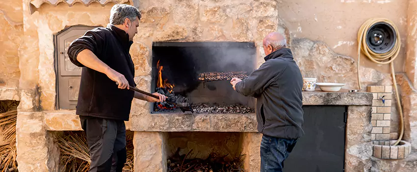 Damaged Brick Fireplace Replacements Services in Lindenwold, NJ