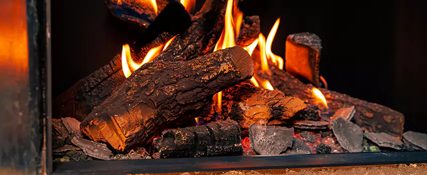 Chimney Fireplace Ash Dump Cleaning in Lindenwold, NJ