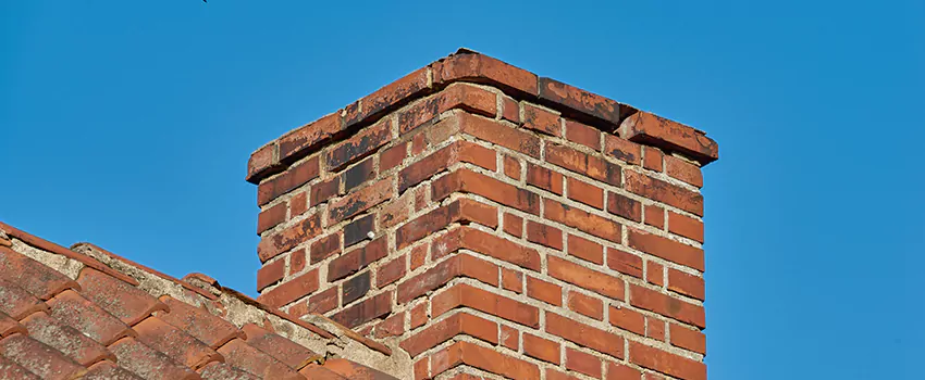 Clean Blocked Chimney in Lindenwold, New Jersey