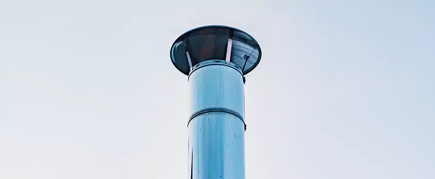 Wind-Resistant Chimney Caps Installation and Repair Services in Lindenwold, New Jersey
