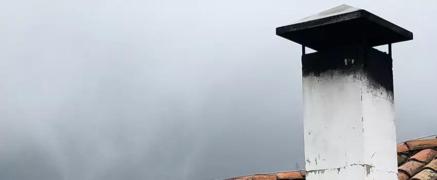 Chimney Damper Inspection in Lindenwold, NJ