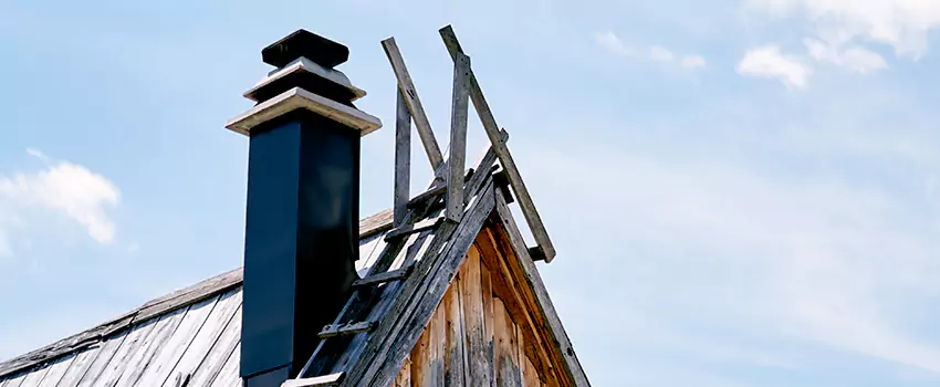 Chimney Creosote Cleaning in Lindenwold, NJ