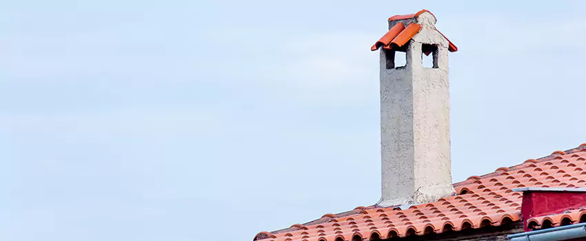 Chimney Pot Replacement in Lindenwold, NJ