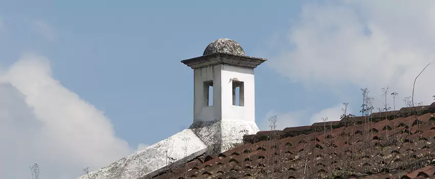 Cost To Rebuild A Chimney in Lindenwold, NJ