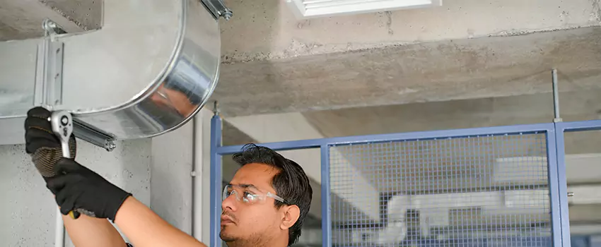 HVAC Ductwork Cleaning in Lindenwold, NJ