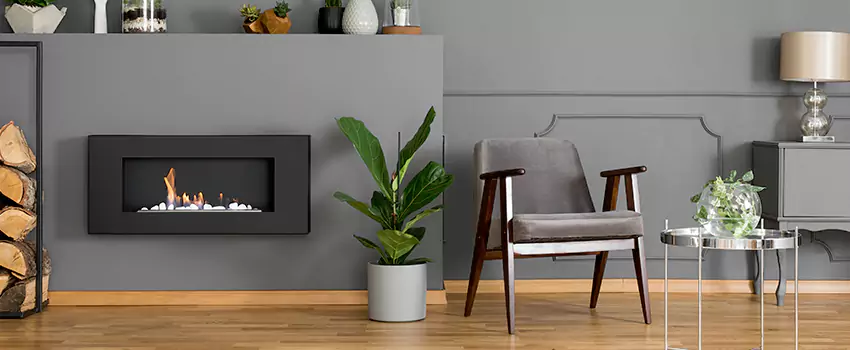 Ethanol Fireplace Burner Repair in Lindenwold, NJ
