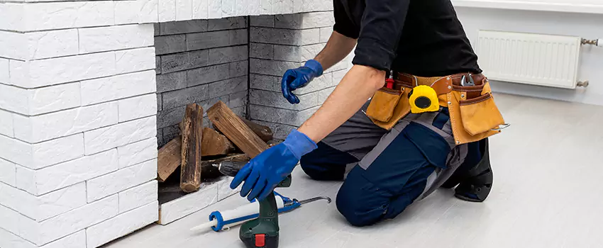 Fireplace Doors Cleaning in Lindenwold, New Jersey