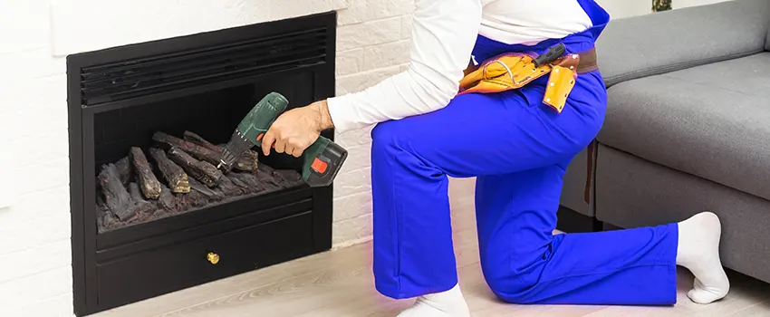 Fireplace Dampers Pivot Repair Services in Lindenwold, New Jersey