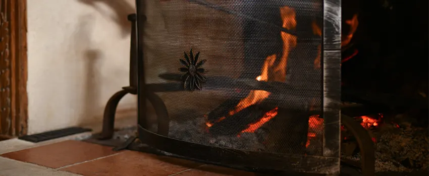 Electric Metal Fireplace installation Services in Lindenwold, NJ