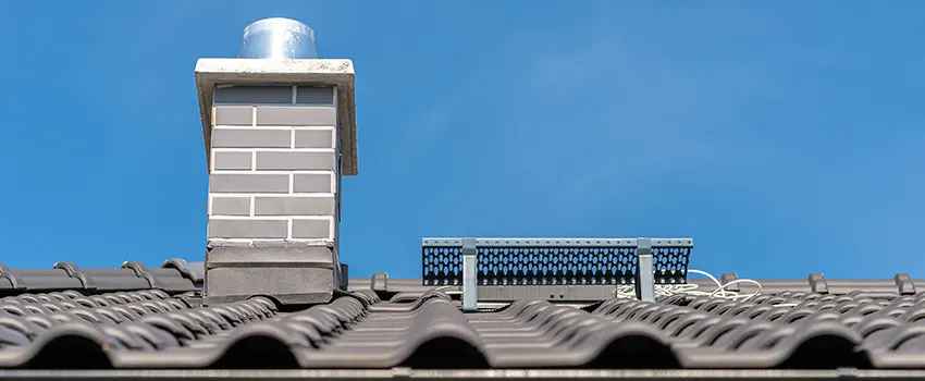 Repair Blocked Chimney in Lindenwold, New Jersey