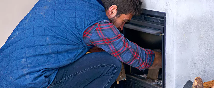 Fix Non-Working Prefabricated Fireplace in Lindenwold, NJ