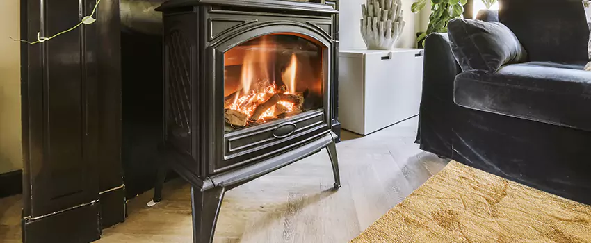 Cost of Hearthstone Stoves Fireplace Services in Lindenwold, New Jersey