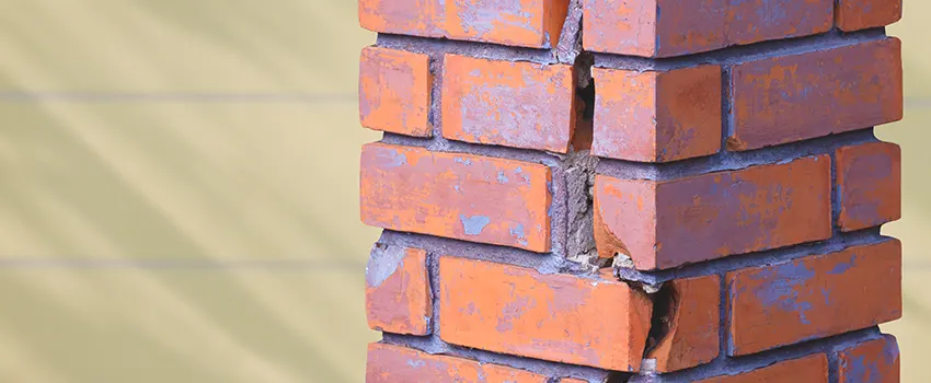 Leaking Chimney Repair And Replacement Cost in Lindenwold, New Jersey