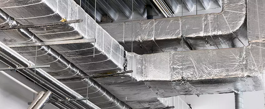 Vent Dust Cleaning Cost in Lindenwold, NJ