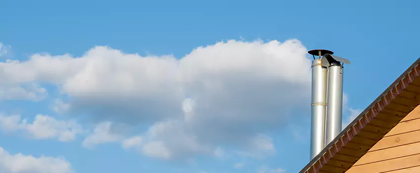Chimney Cap Bird Guard Repair in Lindenwold, New Jersey