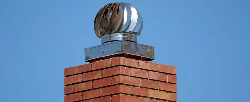 Chimney Damper Hinge Repair in Lindenwold, NJ