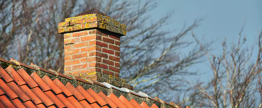 Chimney Flue Cap Installation in Lindenwold, NJ
