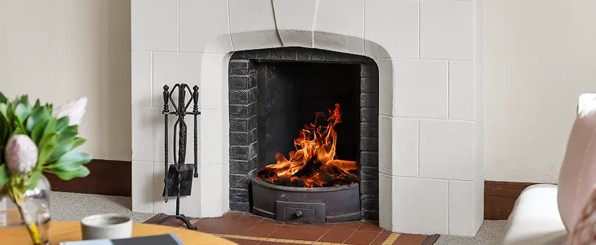 Classic Open Fireplace Design Services in Lindenwold, New Jersey