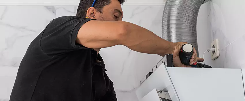 Dryer Vent Blockage Cleaning in Lindenwold, NJ