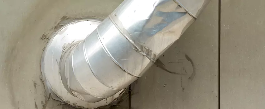 Dryer Vent Repair Process in Lindenwold, NJ