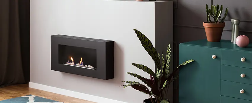 Electric Fireplace Glowing Embers Installation Services in Lindenwold, NJ
