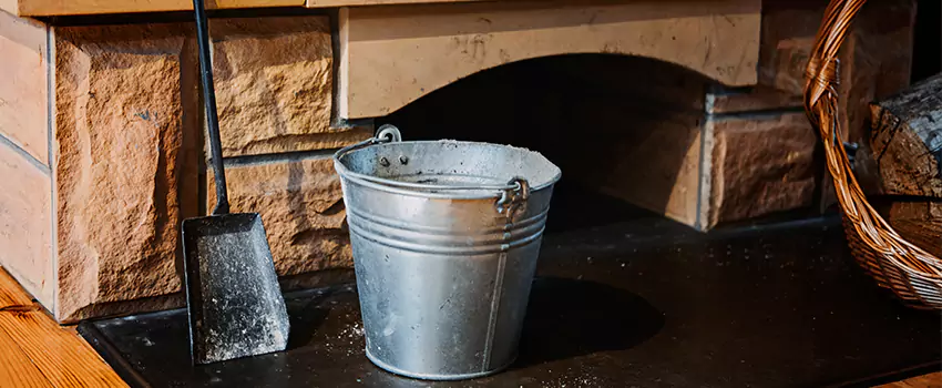 Clean The Fireplace Mantle And Hearth in Lindenwold, New Jersey