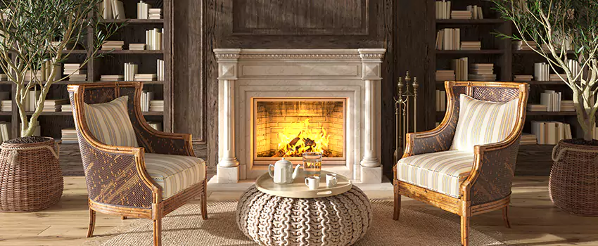 Ethanol Fireplace Fixing Services in Lindenwold, New Jersey
