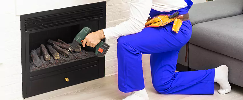 Fireplace Hearth Inspection And Repair in Lindenwold, New Jersey
