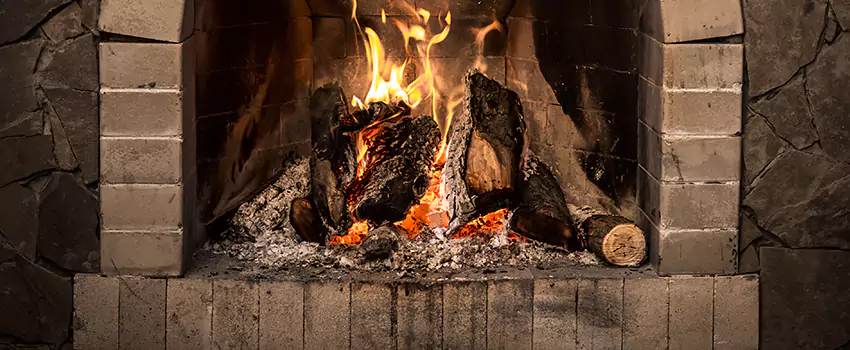 Cost of Rebuilding A Fireplace in Lindenwold, New Jersey