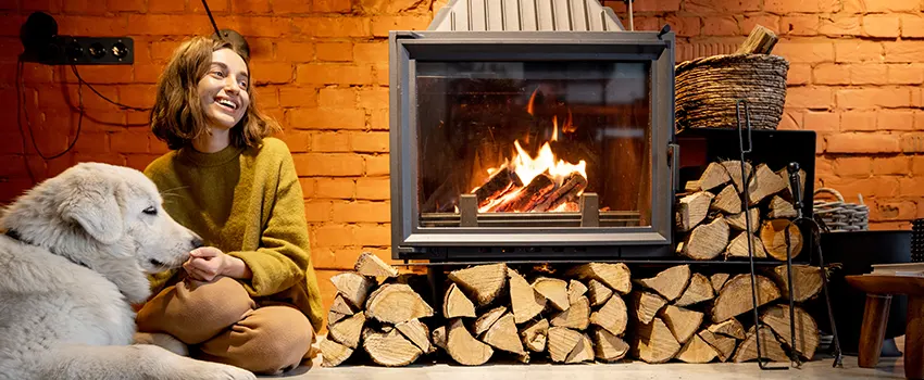 Fireplace Smell Removal Cost in Lindenwold, NJ