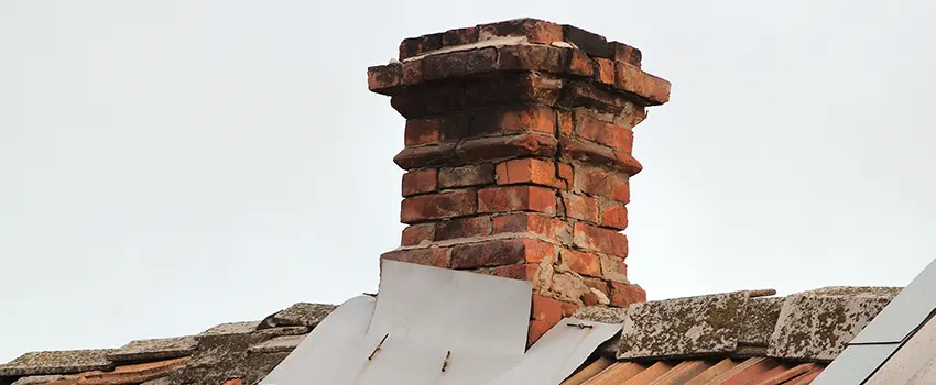 Cost of Fixing Blocked Chimney in Lindenwold, New Jersey