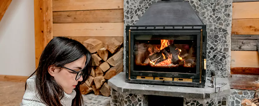 Harman P68-C Pellet Stove Repair in Lindenwold, New Jersey 