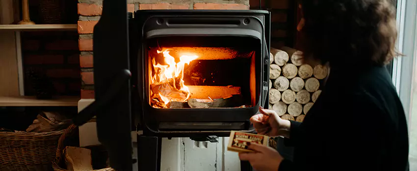 Hearthstone Wood Stoves Fireplace Repair in Lindenwold, New Jersey