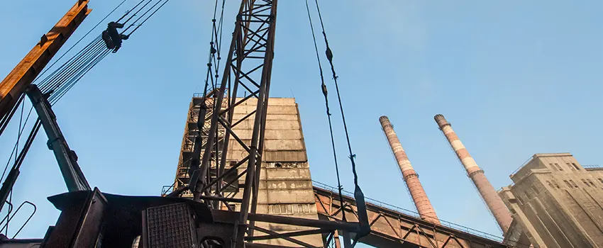 Industrial Chimneys Foundation Repair Services in Lindenwold, NJ
