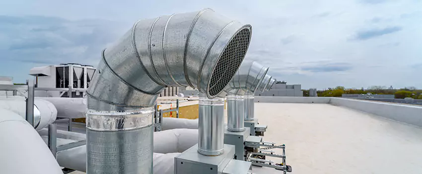Insulated Ductwork Repair Services Near Me in Lindenwold, NJ