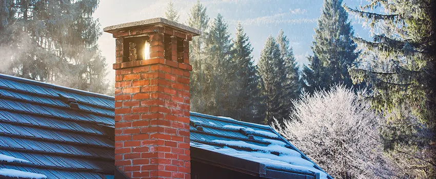 Residential Chimney Rain Caps Repair Services in Lindenwold, NJ