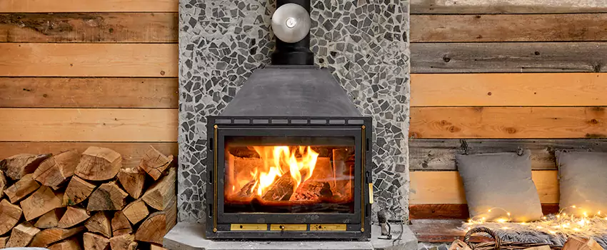 Travis Industries Elite Fireplace Inspection and Maintenance in Lindenwold, New Jersey