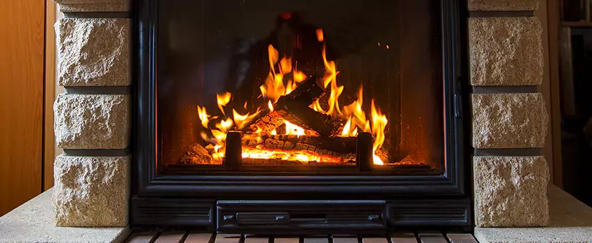 Cost of Wood Fireplace Installation in Lindenwold, NJ