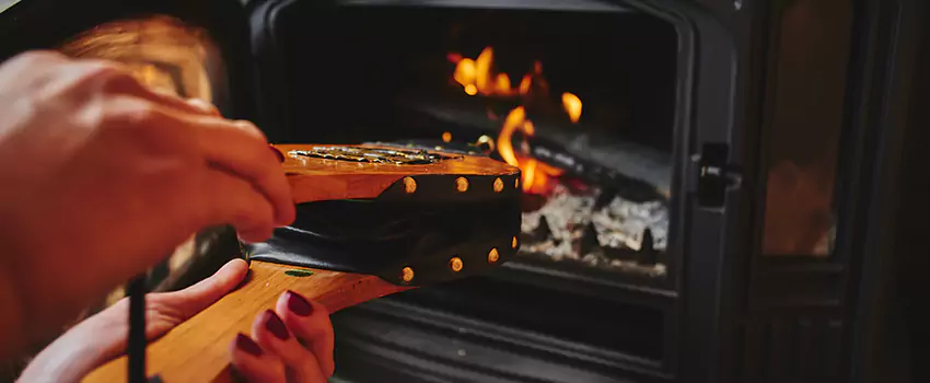 Wood Stove Grates Repair in Lindenwold, New Jersey