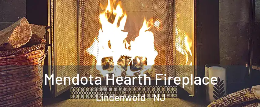  Mendota Hearth Fireplace Lindenwold - NJ
