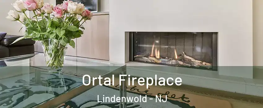  Ortal Fireplace Lindenwold - NJ